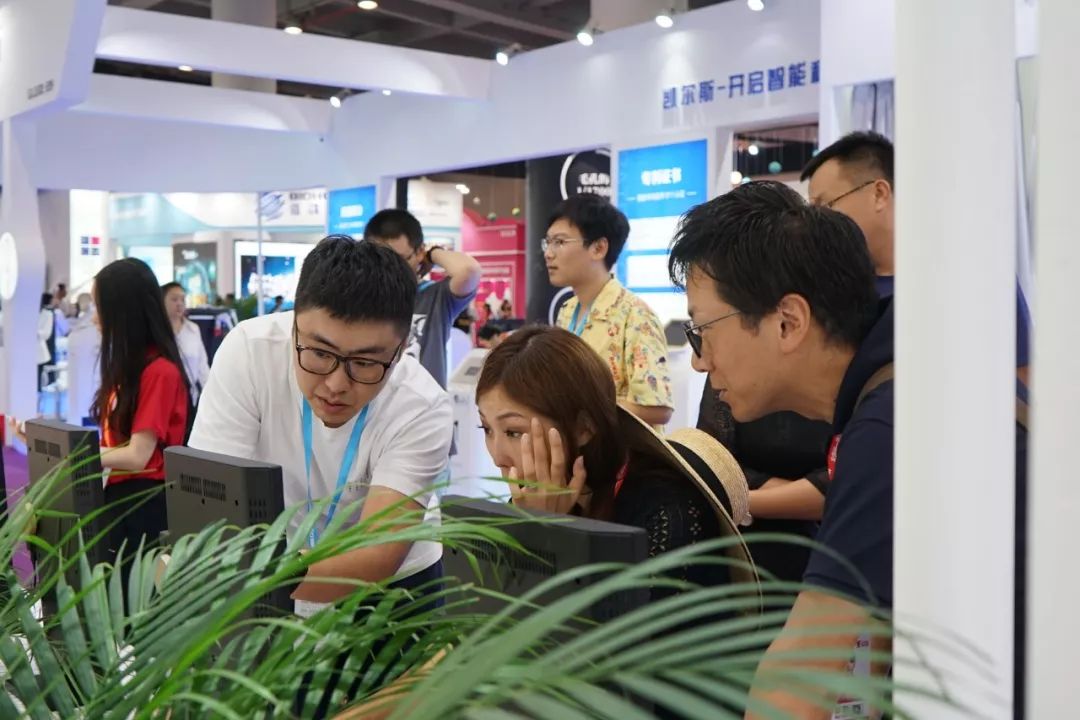 美博会现场直播仪器,美博会仪器