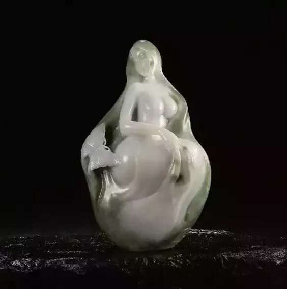 玩玉的人必备的东西,玩玉之人最深度解析