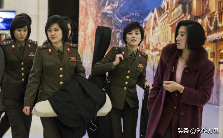 朝鲜平壤之外生活水平,朝鲜首都平壤有多发达图文