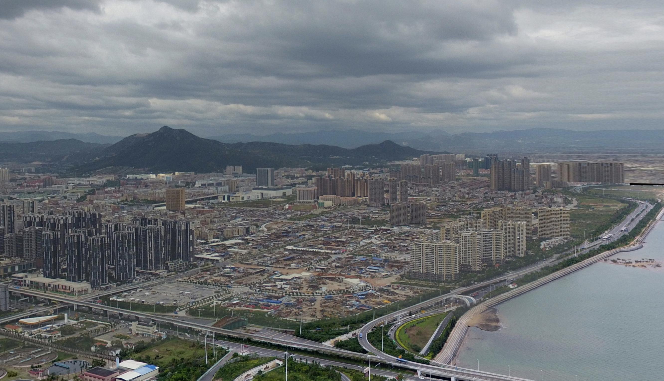 厦门集美桥头未来有没有发展,集美区最新片区规划