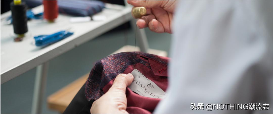 世界十大男装品牌排行top10,世界运动服套装男装哪个品牌好