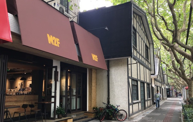 老上海弄堂攻略,上海老城区旅游攻略路线