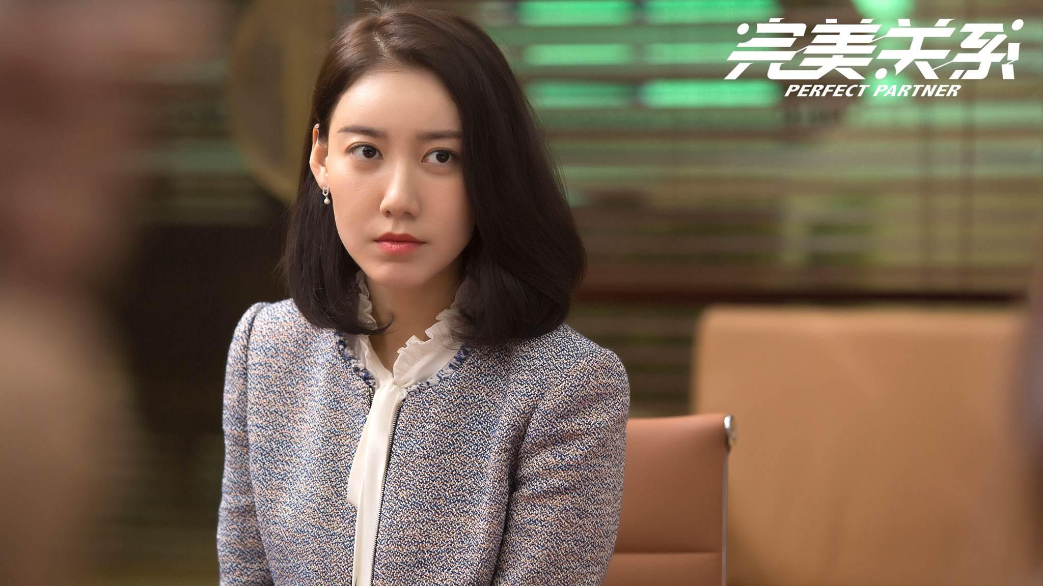 宋慧乔短发上热搜了,2020最火宋慧乔海藻卷