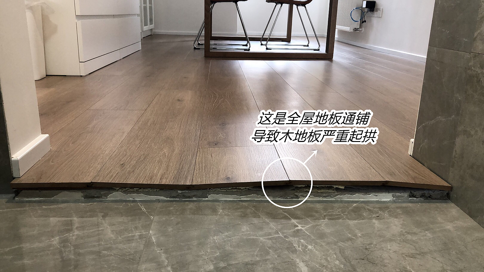 这些过度装修的实例毁掉了太多人,过度装修的陷阱