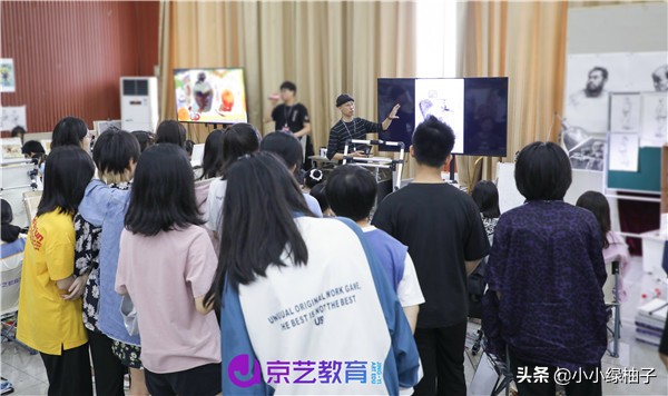 北京画室与地方画室,北京画室好还是杭州画室好