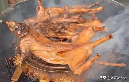 网评出中国最难吃的“土特产”老鼠上榜，你吃过其中之一吗？