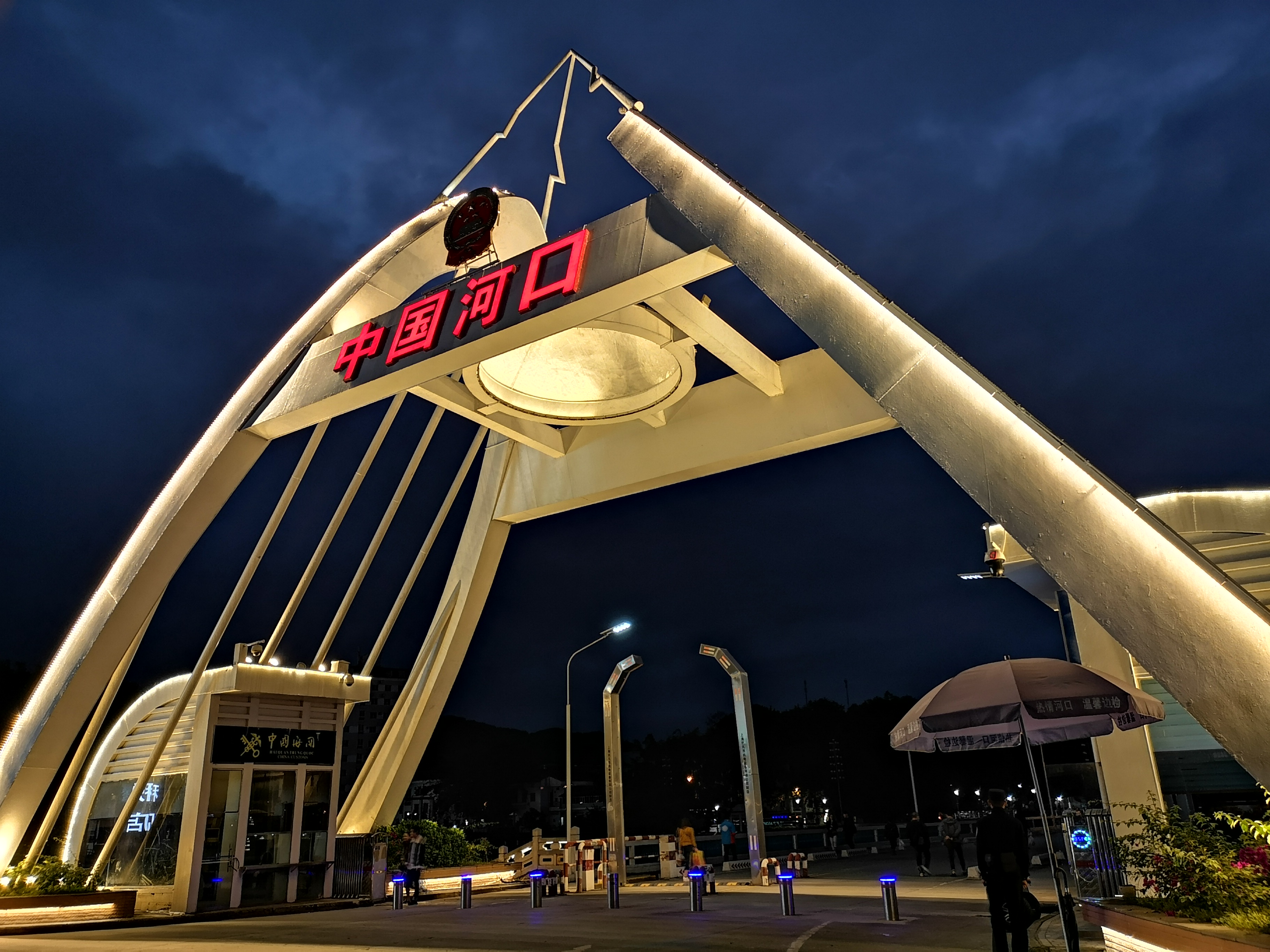 云南自驾两个月攻略,昆明出发云南自驾游最佳路线图