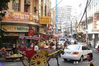 菲律宾的奇葩风俗地图,菲律宾有哪些奇葩事