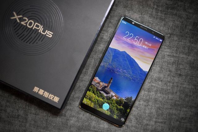 vivoiqoou3有屏下指纹吗,vivoiqoo的屏幕指纹解锁怎么样