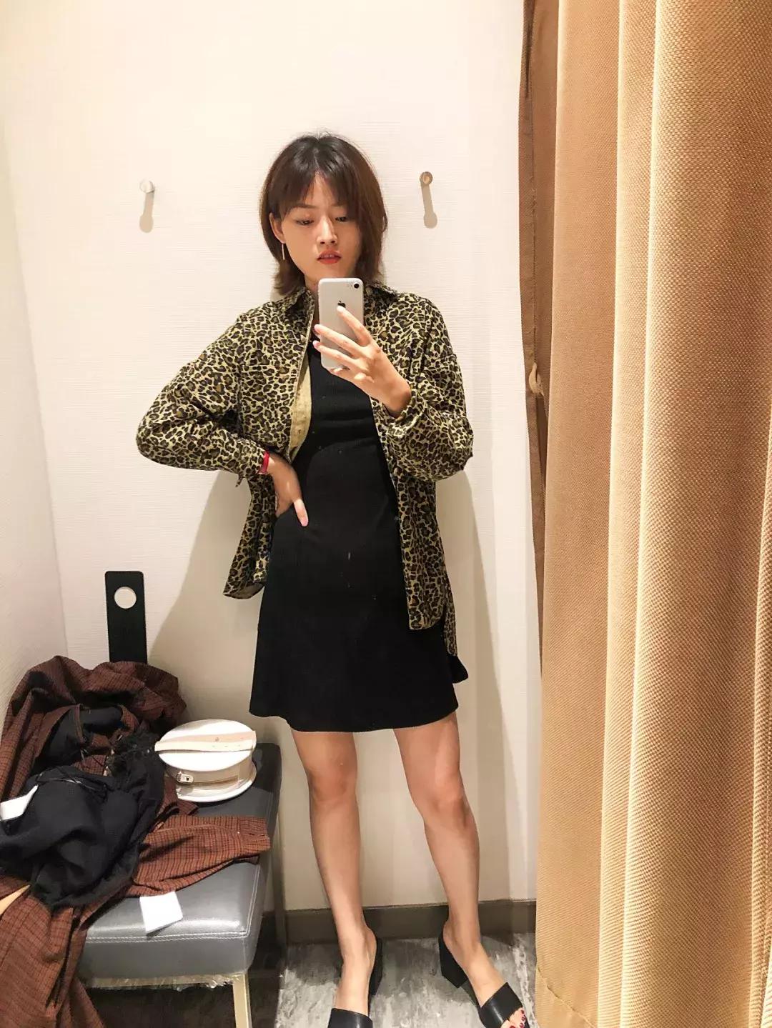 ur牛仔半裙冬,ur穿搭秋款针织裙