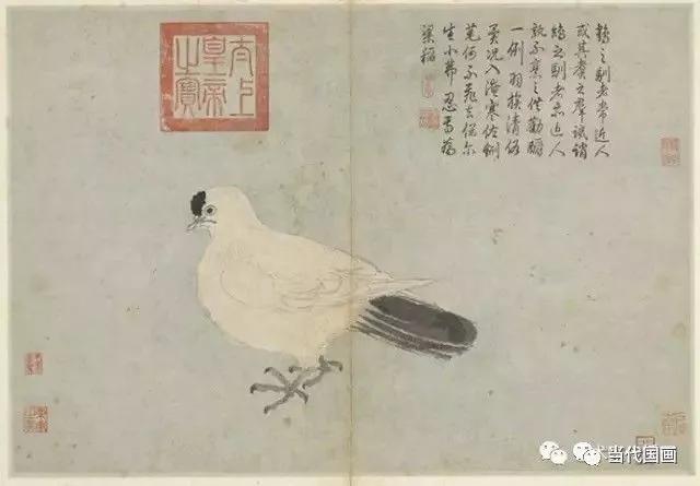 阅画千卷，不如读透一帧