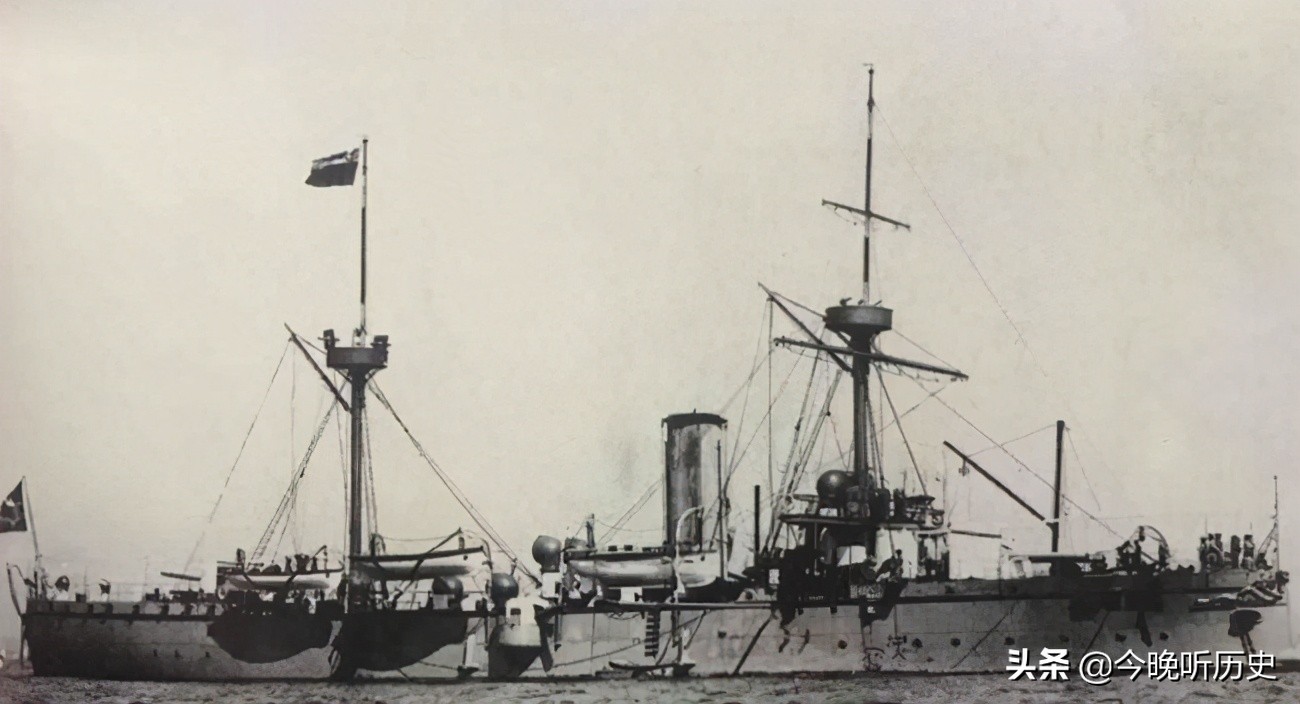 李鸿章造大炮,李鸿章280毫米克虏伯大炮