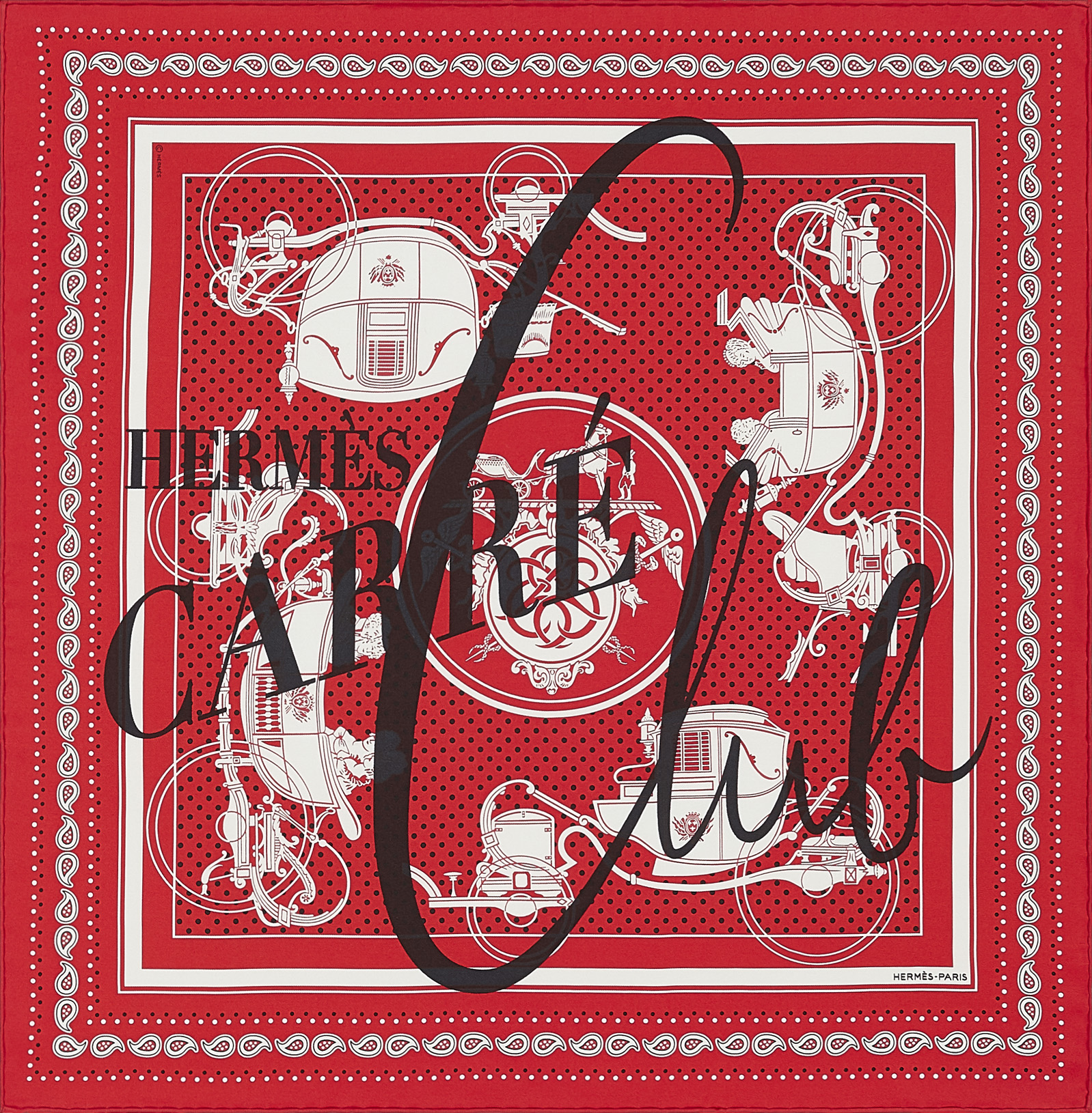 爱马仕方巾经典款直播,爱马仕最好玩的方巾