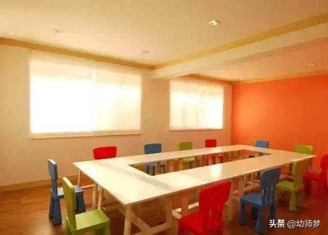 幼儿园教室布置图太漂亮了,幼儿园教室布置图平面图