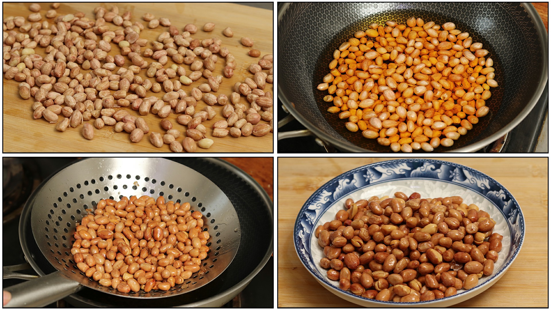 除夕年夜饭，一家人10道菜十全十美，简单家常，好吃不浪费