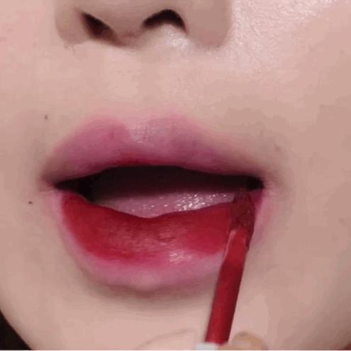 厚嘴唇有多美,厚嘴唇也很好看的女生