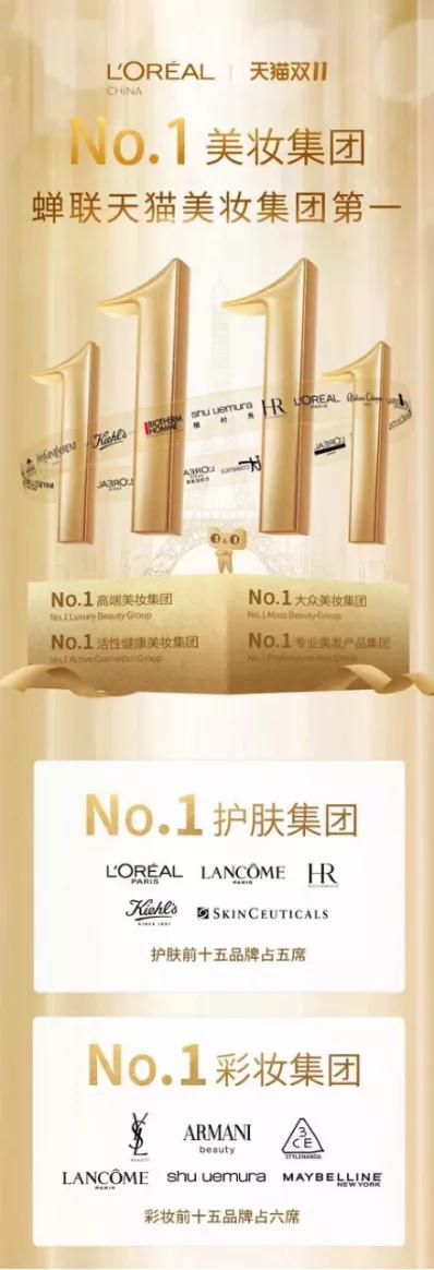 欧莱雅被吐槽什么情况,欧莱雅再次道歉