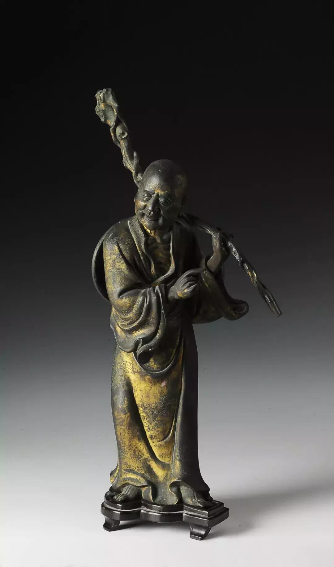 弗吉尼亚夏拍——亚洲艺术品大赏