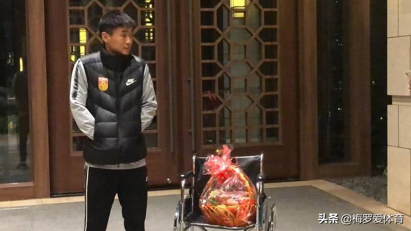 韦世豪不积跬步,23岁韦世豪现状