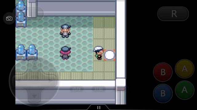 口袋妖怪究极绿宝石4所有攻略,口袋妖怪究极绿宝石4完全攻略