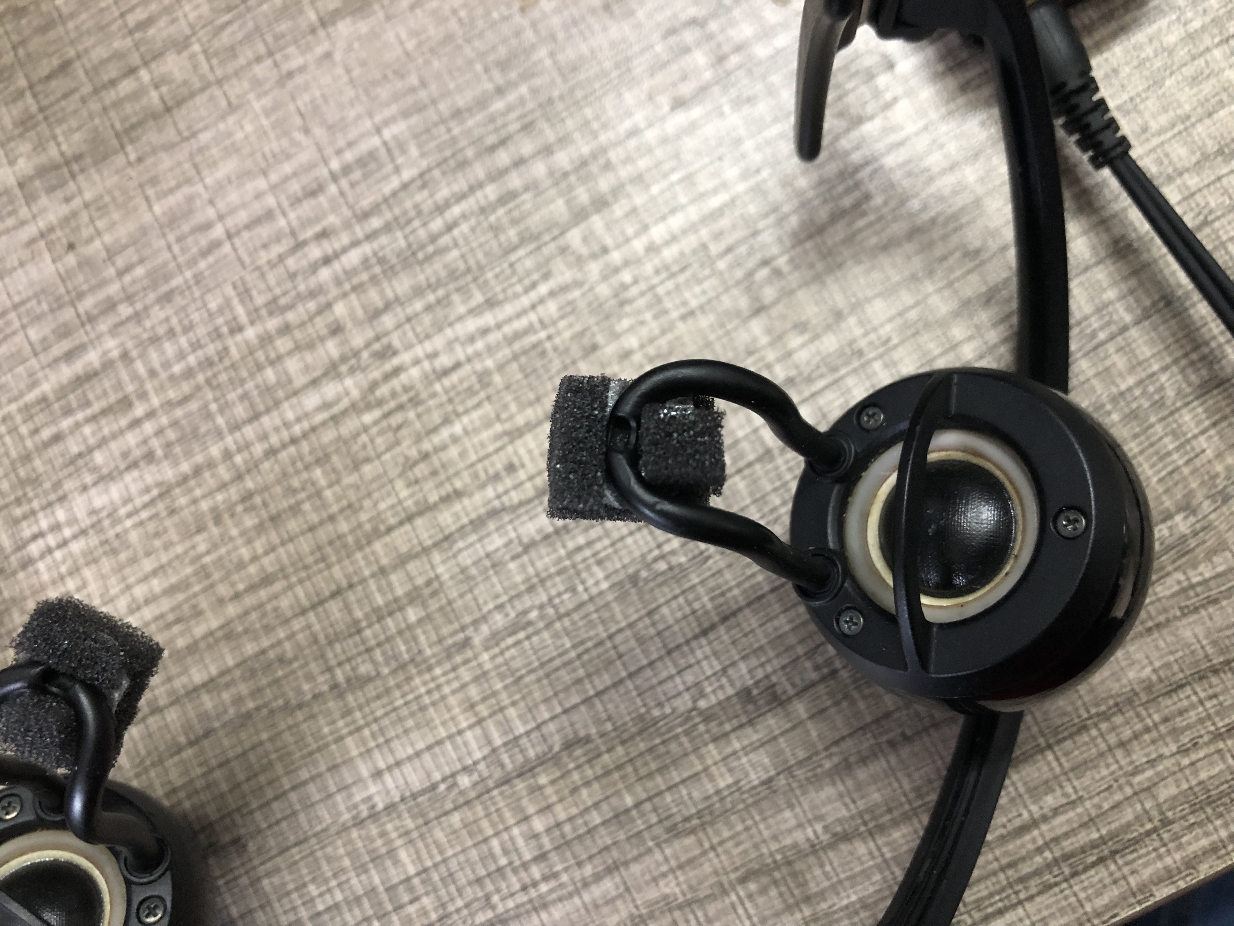 索尼空气传导蓝牙耳机测评,索尼v1耳机