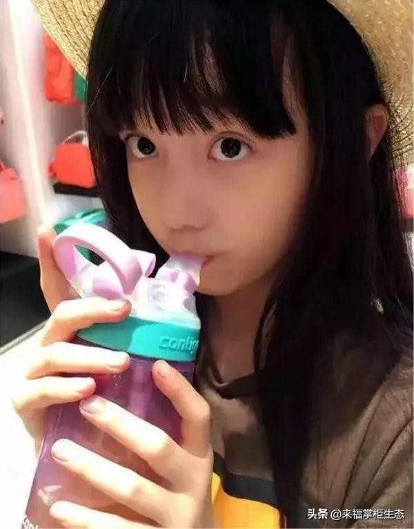 不保温儿童水杯推荐,儿童水杯保温防漏推荐