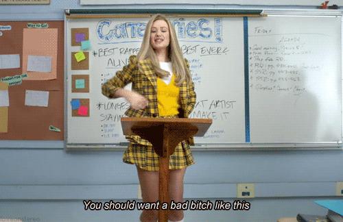 骚气蓬勃的甜味青春，豪门继兄妹的桥段我磕了