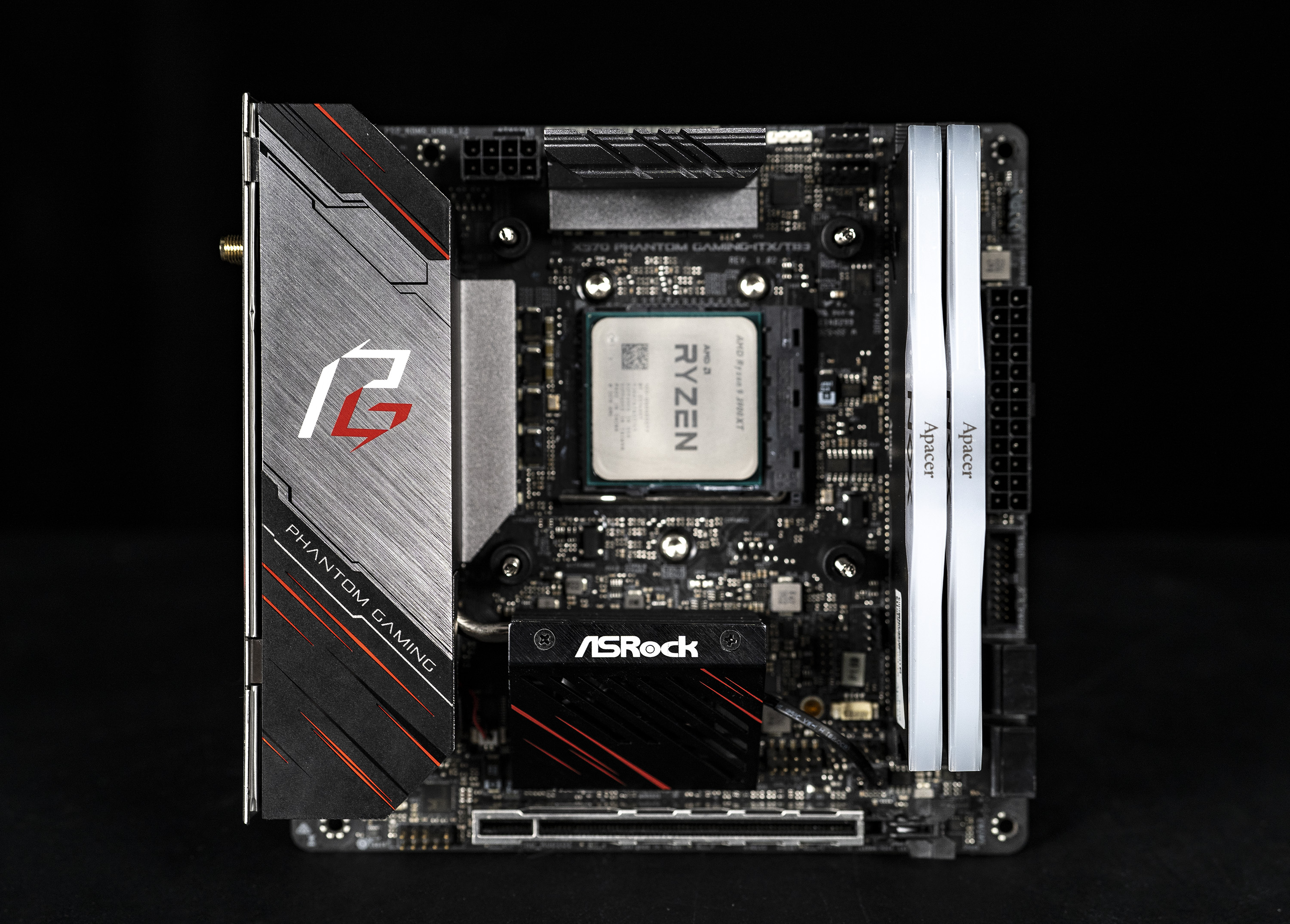 amd4代锐龙新处理器,amd第三代锐龙吊打英特尔