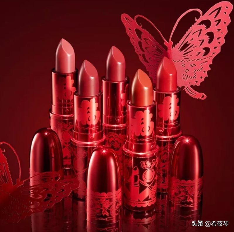 世界大牌猪年限定,奢侈大牌猪年限定