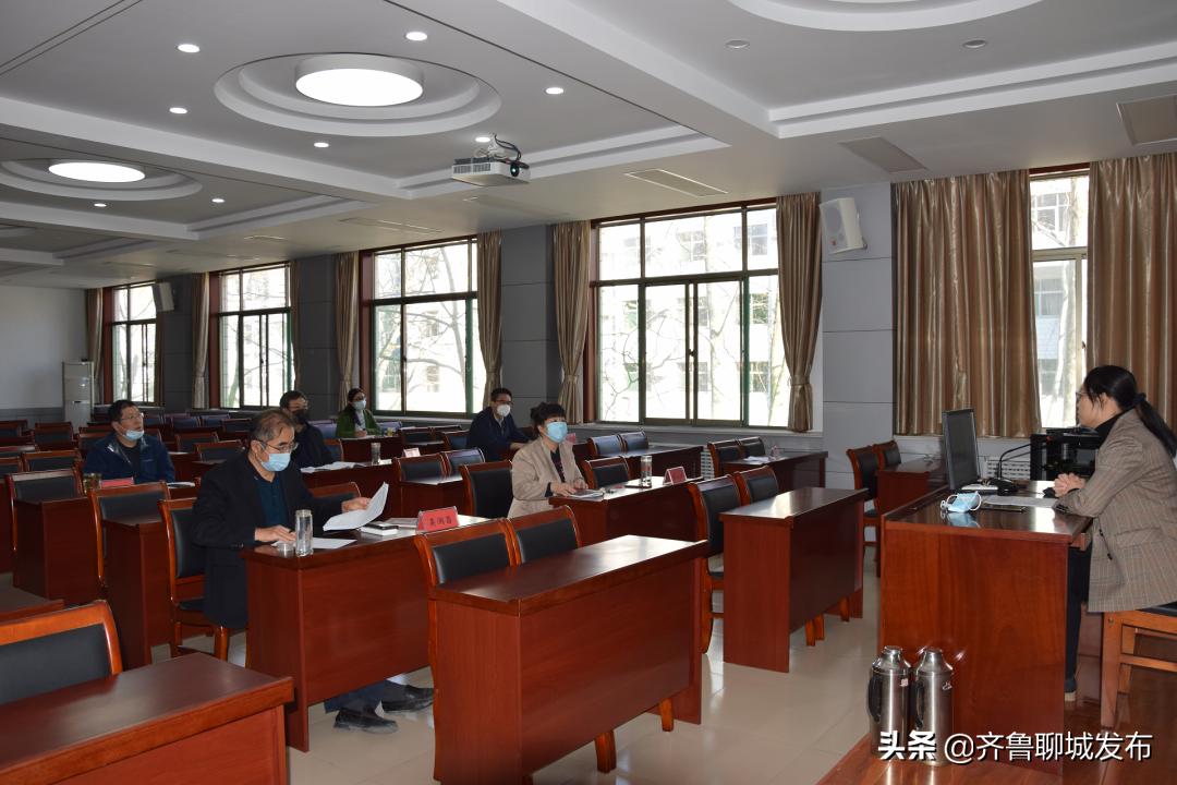 多措并举推进双提升,补齐县级党校干部教育培训短板