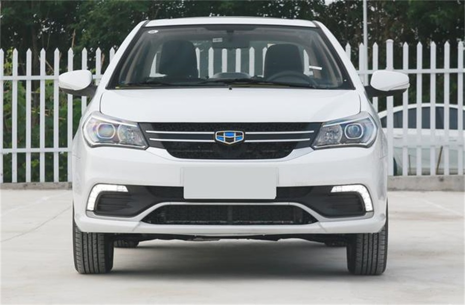 吉利金刚值得买吗,最新款吉利金刚价格表