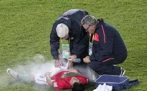 为什么运动员比赛后要泡冰水,运动员低温冷疗舱为什么不会冻伤