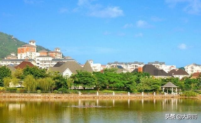 广州合生湖山国际楼盘布置,广州合生湖山国际8期