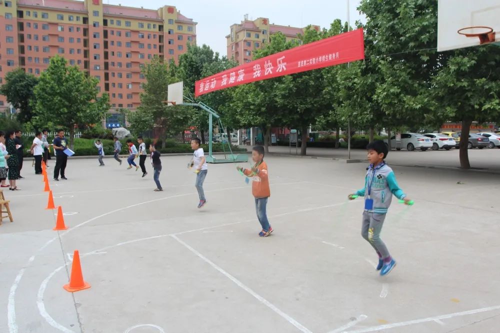 课后服务提质增效|莒县二小：“经典诵读+”，为“正雅”少年培根铸魂