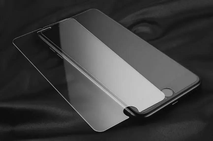 苹果手机透光率最好的钢化膜评测,iphone钢化膜到底哪种膜最好