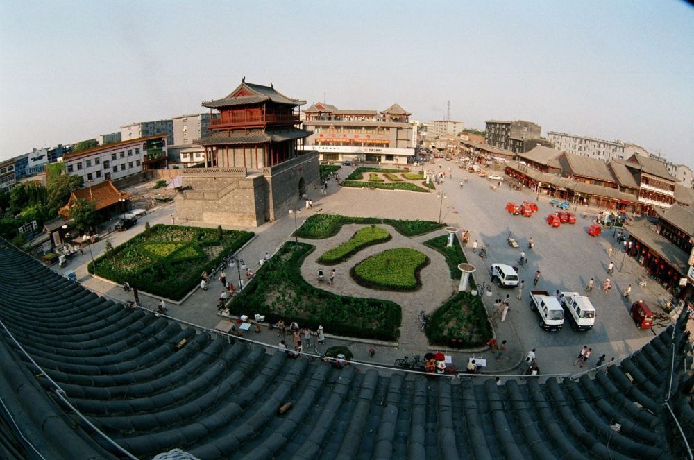 河北邢台是什么样的,河北省最穷的城市邢台