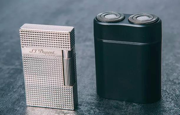 8500rmp高速运转，日本进口刀片！让你彻底摆脱“渣男”形象