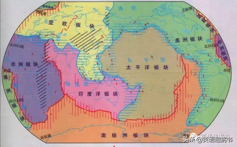 初中地理听不懂怎样学好地理,地理是初几开始学的