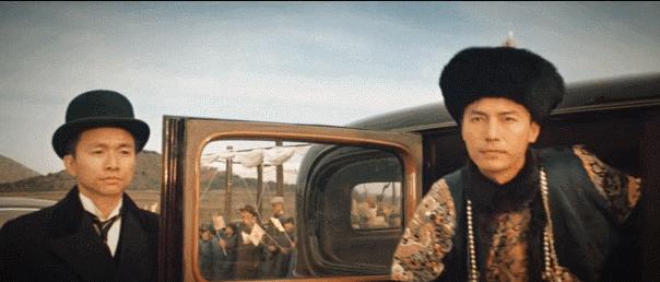 亚洲*男美**天花板今昔颜值对比,有人风采依旧,有人“不忍直视”