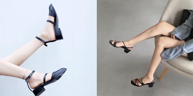 高端经典女鞋店铺,好看的女鞋店铺推荐