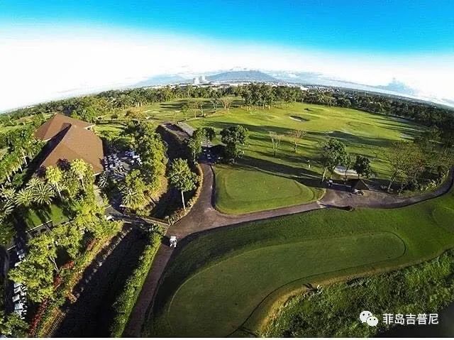 菲律宾俱乐部,菲律宾高端俱乐部