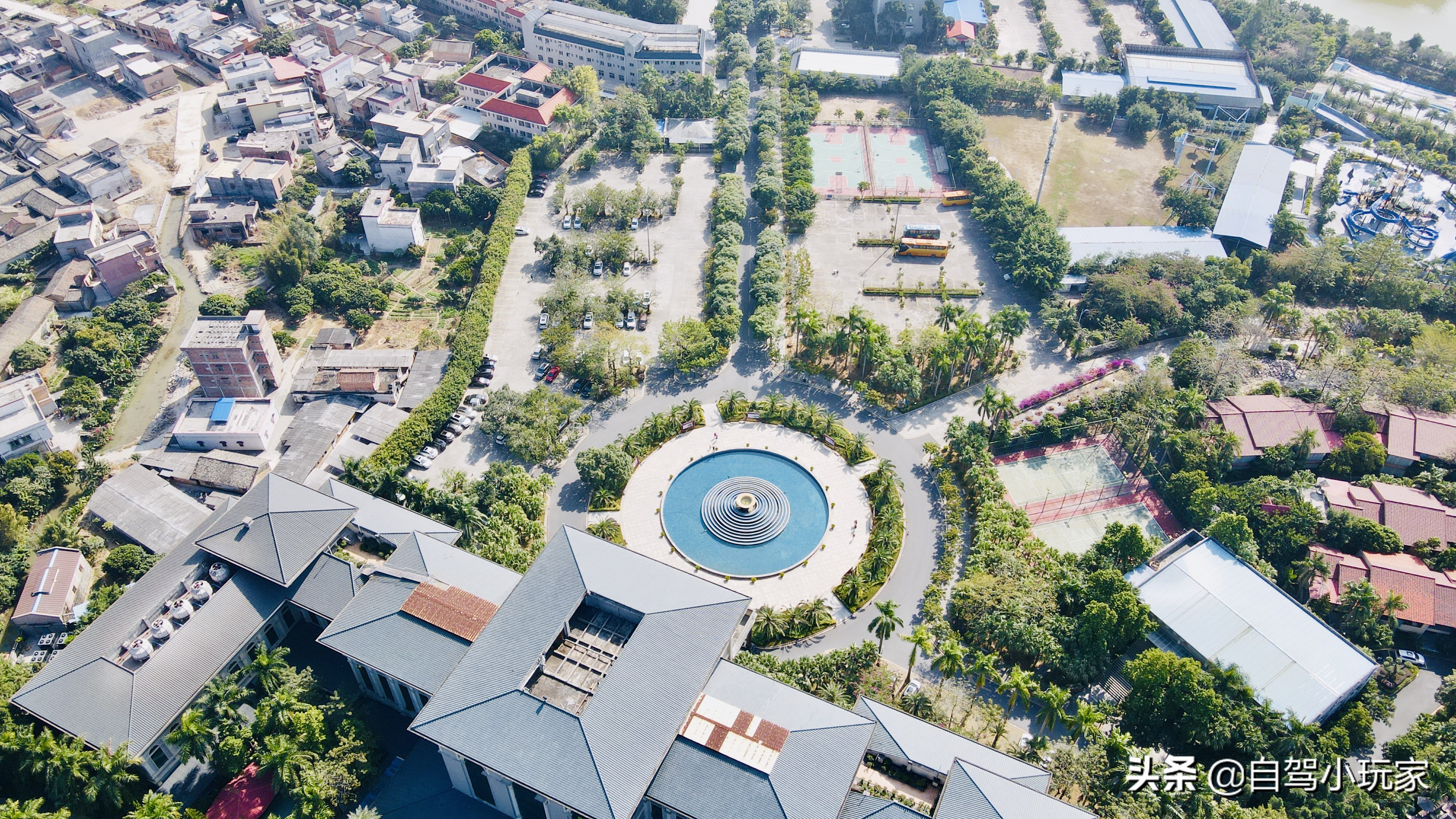 广东省内真温泉名单,藏在广东的10大真温泉基地