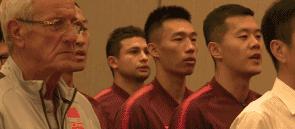 艾克森2022世界杯,世界杯亚洲区预选赛中国队艾克森