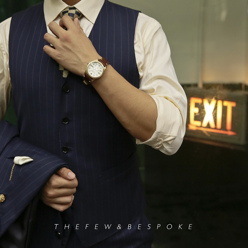 适合律师的西服,律师夏季穿西装套装