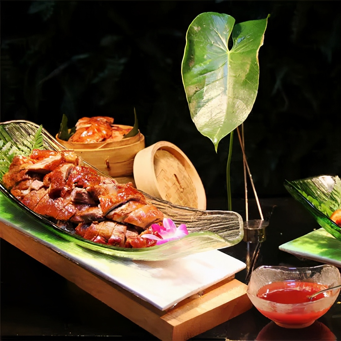 138元团购美食套餐10个菜,138元豪华套餐8款美食