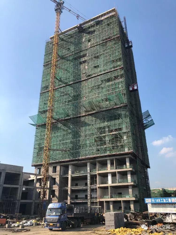 地铁建好了，车辆段没修，当年被骂翻的10号线桑林子车辆段咋样了