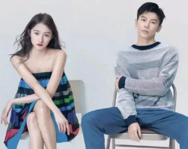 关晓彤喜欢不喜欢鹿晗,关晓彤到底有没有和鹿晗谈恋爱