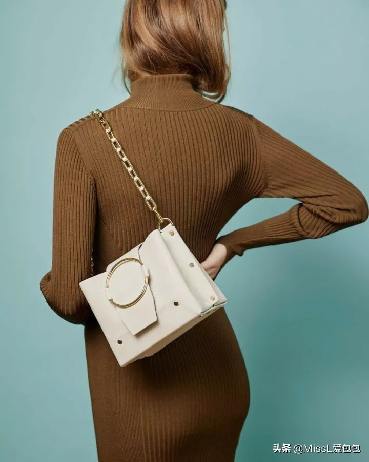 100元左右最好看的小众包,100元又上档次又不贵又小众的包