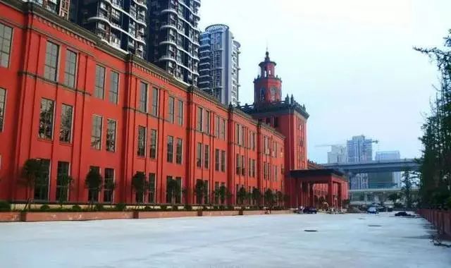 去“二仙桥”,不光只有“成华大道”