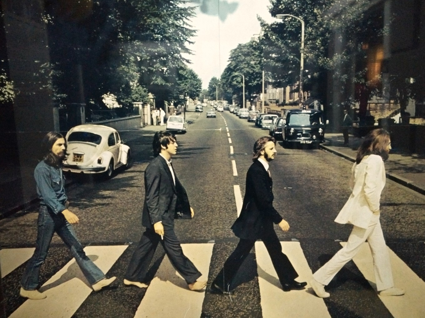 英超利物浦豪门,披头士故乡利物浦